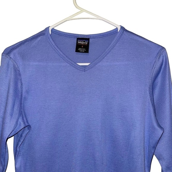 Patagonia Woman Top Size S - Picture 3 of 5